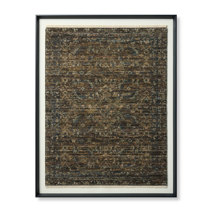 HWA304 Multi 3'5"x4'5" Wall Art